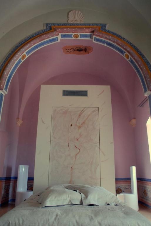 Relais Albergo I Luoghi Di Pitti Altamura Room photo