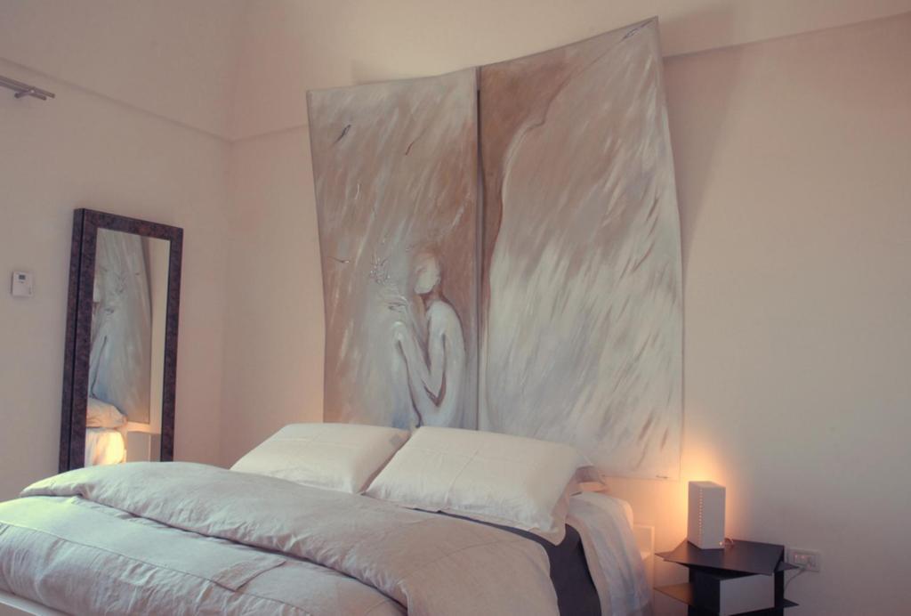 Relais Albergo I Luoghi Di Pitti Altamura Room photo